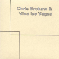 Chris Brokaw - Chris Brokaw & Viva Las Vegas