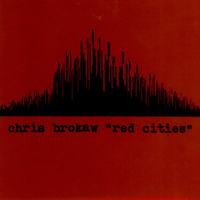 Chris Brokaw - Red Cities