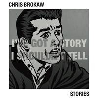Chris Brokaw - Stories