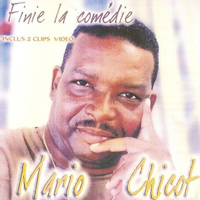 Chicot, Mario - Finie La Comedie