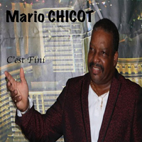 Chicot, Mario - C'est Fini (Single)