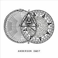East, Anderson - Transitive Property (EP)