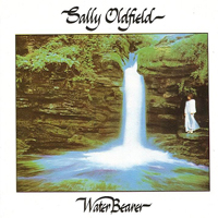 Oldfield, Sally - Water Bearer