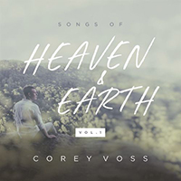 Voss, Corey - Canyons (Single)