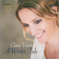 Vuust, Clara - A Winter Tale