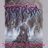 Tortura (CZE, Prague) - Sanctuary Of Abhorrence