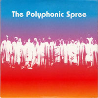 Polyphonic Spree - The Beginning Stages of... (Promo EP)