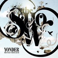 Yonder Mountain String Band - The Show