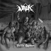 Uruk - Battle Hymns