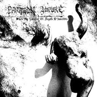 Paragon Impure - Key To The Void/Where The Laughter Of Angels Is Inaudible