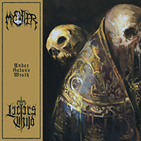 Lucifer's Child - Under Satan's Wrath (split)