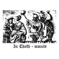 In Thoth - MMXIV