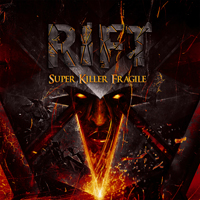 Rift (GBR) - Super Killer Fragile