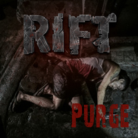 Rift (GBR) - Purge