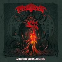 Razgate - After the Storm... The Fire!