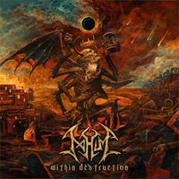 Nahum - Within Destruction