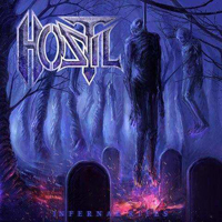 Hostil - Infernal Rites