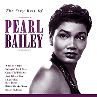 Bailey, Pearl - The Very Best Of (Remaster 2004)