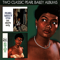 Bailey, Pearl - Sings Songs for Adults Only / More Songs for Adults Only