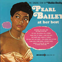 Bailey, Pearl - At Her Best