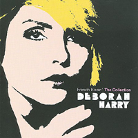 Debbie Harry - French Kissin'  The Collection