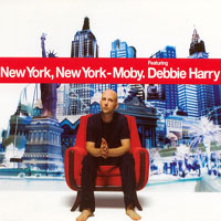 Debbie Harry - New York, New York (Maxi-Single, Enhanced)