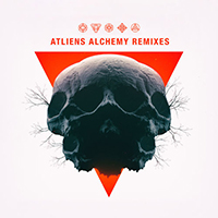 ATLiens - Alchemy (Remixes)