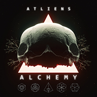 ATLiens - Alchemy (Single)