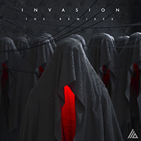 ATLiens - Invasion (Remixes)