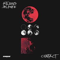 ATLiens - Contact (Single) (with Blanke)