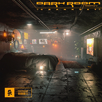 CrankDat - Dark Room (Single)