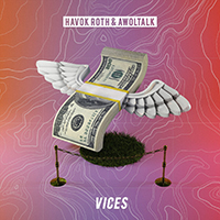 Roth, Havok - Vices (Single) 