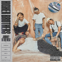 Higher Brothers - Journey To The West