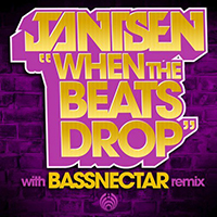Jantsen - When the Beats Drop (Single)