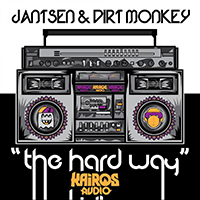 Jantsen - The Hard Way (Single) 