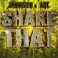 Jantsen - Shake That (AFK VIP) (Single) 