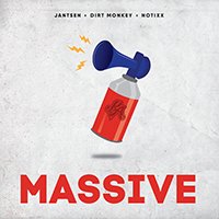 Jantsen - Massive (Single) 