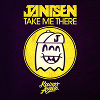 Jantsen - Take Me There (Single)