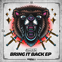 Jantsen - Bring It Back (EP)
