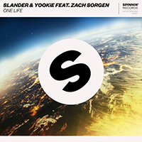 SLANDER - One Life (with Yookie, Zach Sorgen) (Single)