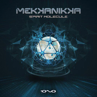 Mekkanikka - Spirit Molecule (Single)
