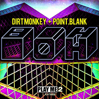 Dirt Monkey - BOH (Original Mix) (EP)