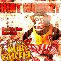 Dirt Monkey - Rumble Bee/Koto Dub (Single)