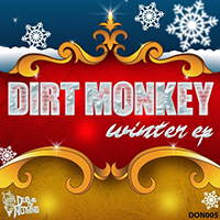 Dirt Monkey - Winter (EP)