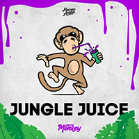 Dirt Monkey - Jungle Juice (Single)