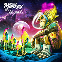 Dirt Monkey - Wubula