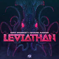 Dirt Monkey - Leviathan (Single)