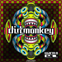 Dirt Monkey - Warm N Ez (With Forrest Wilkinson) (Single)