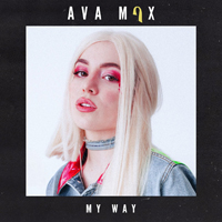 Ava Max - My Way (Single)