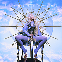 Ava Max - Kings & Queens (The Remixes) (Single)